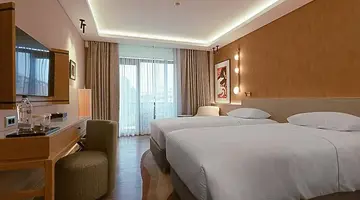Gloria Golf Resort