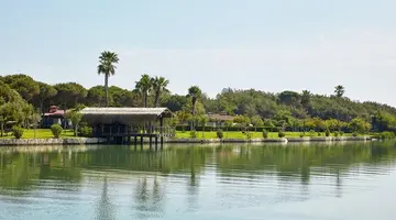 Gloria Golf Resort