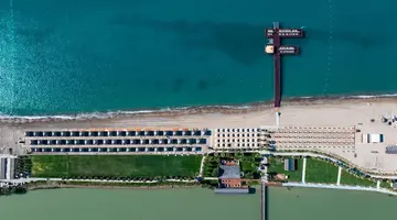 Gloria Golf Resort