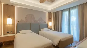 Gloria Golf Resort