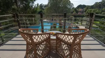 Gloria Golf Resort