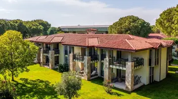 Gloria Golf Resort