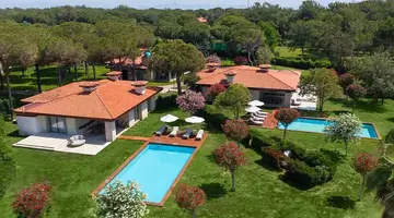 Gloria Golf Resort