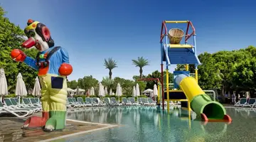 Gloria Golf Resort