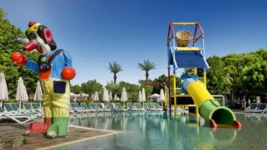 Gloria Golf Resort