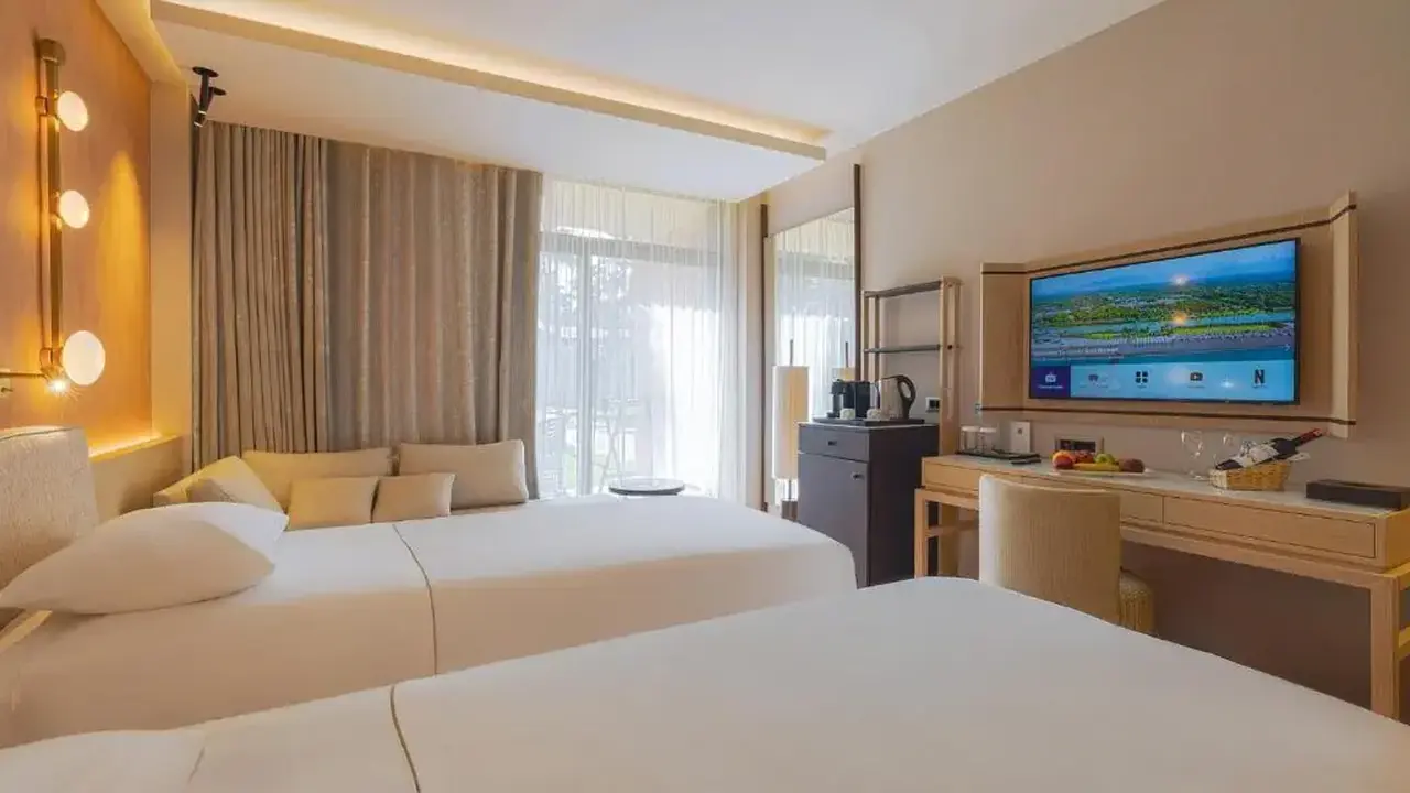 GLORIA GOLF RESORT