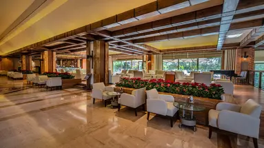 GLORIA GOLF RESORT
