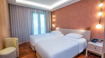 Gloria Golf Resort