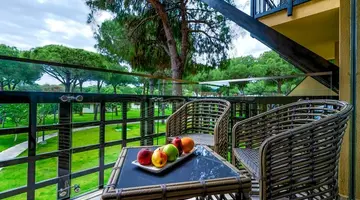 Gloria Golf Resort