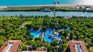 Gloria Golf Resort