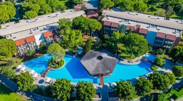 Gloria Golf Resort