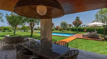 Gloria Golf Resort