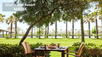 GLORIA GOLF RESORT