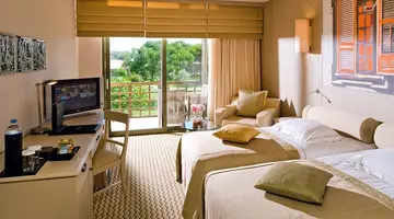 Gloria Golf Resort