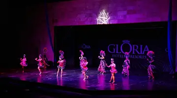 Gloria Golf Resort