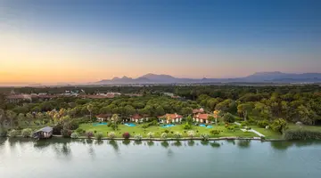 GLORIA GOLF RESORT