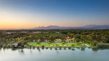 GLORIA GOLF RESORT