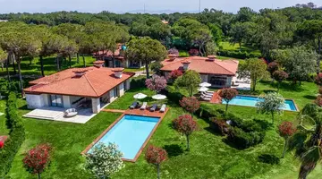 Gloria Golf Resort