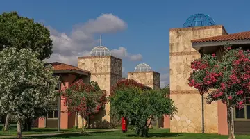 Gloria Golf Resort