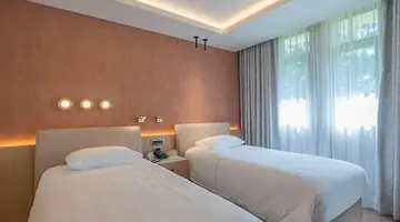 Gloria Golf Resort