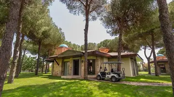 Gloria Golf Resort