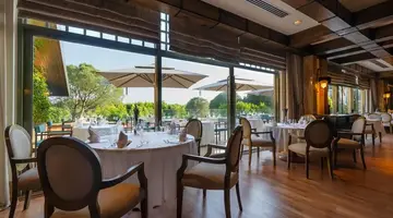 Gloria Golf Resort