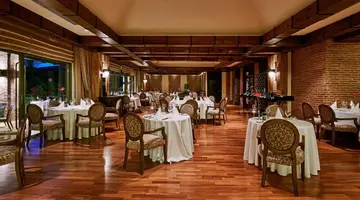 GLORIA GOLF RESORT