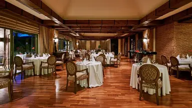 GLORIA GOLF RESORT