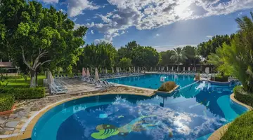 GLORIA GOLF RESORT