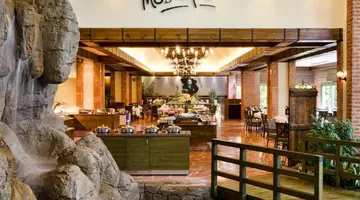 GLORIA GOLF RESORT