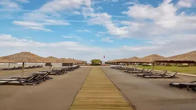 Gloria Golf Resort