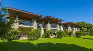 Gloria Golf Resort