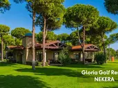 GLORIA GOLF RESORT