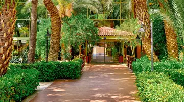 Gloria Golf Resort