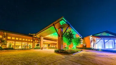 Gloria Golf Resort