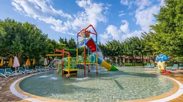 Gloria Golf Resort