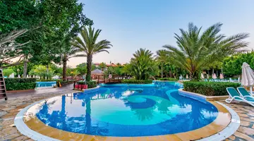 Gloria Golf Resort