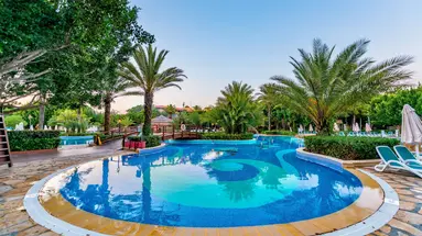 Gloria Golf Resort