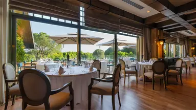 GLORIA GOLF RESORT