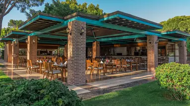 GLORIA GOLF RESORT