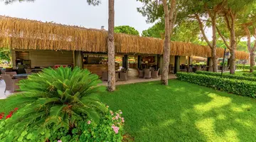 GLORIA GOLF RESORT