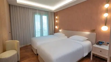GLORIA GOLF RESORT