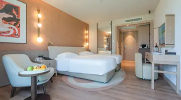 GLORIA GOLF RESORT