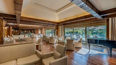 GLORIA GOLF RESORT