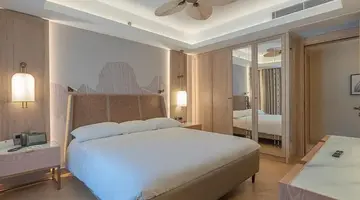 Gloria Golf Resort