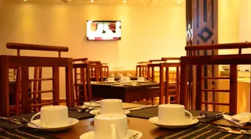 Gloria Grand Hotel