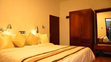 Gloria Grand Hotel