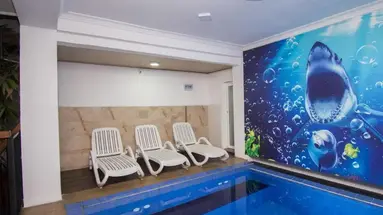 Gloria Grand Hotel
