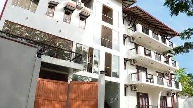 Gloria Grand Hotel