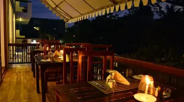 Gloria Grand Hotel
